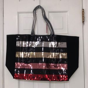 Victoria Secret Bling Bag